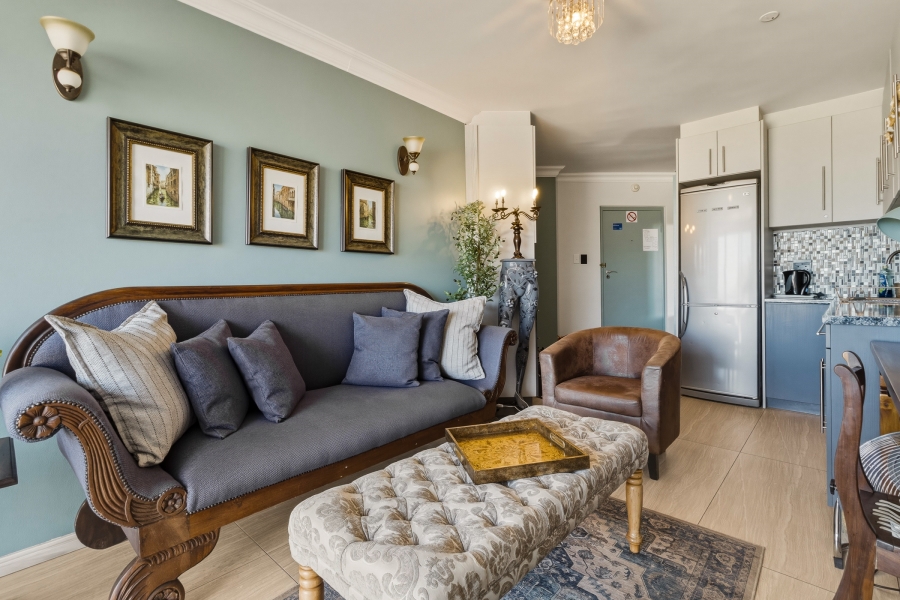 1 Bedroom Property for Sale in Strand South Western Cape